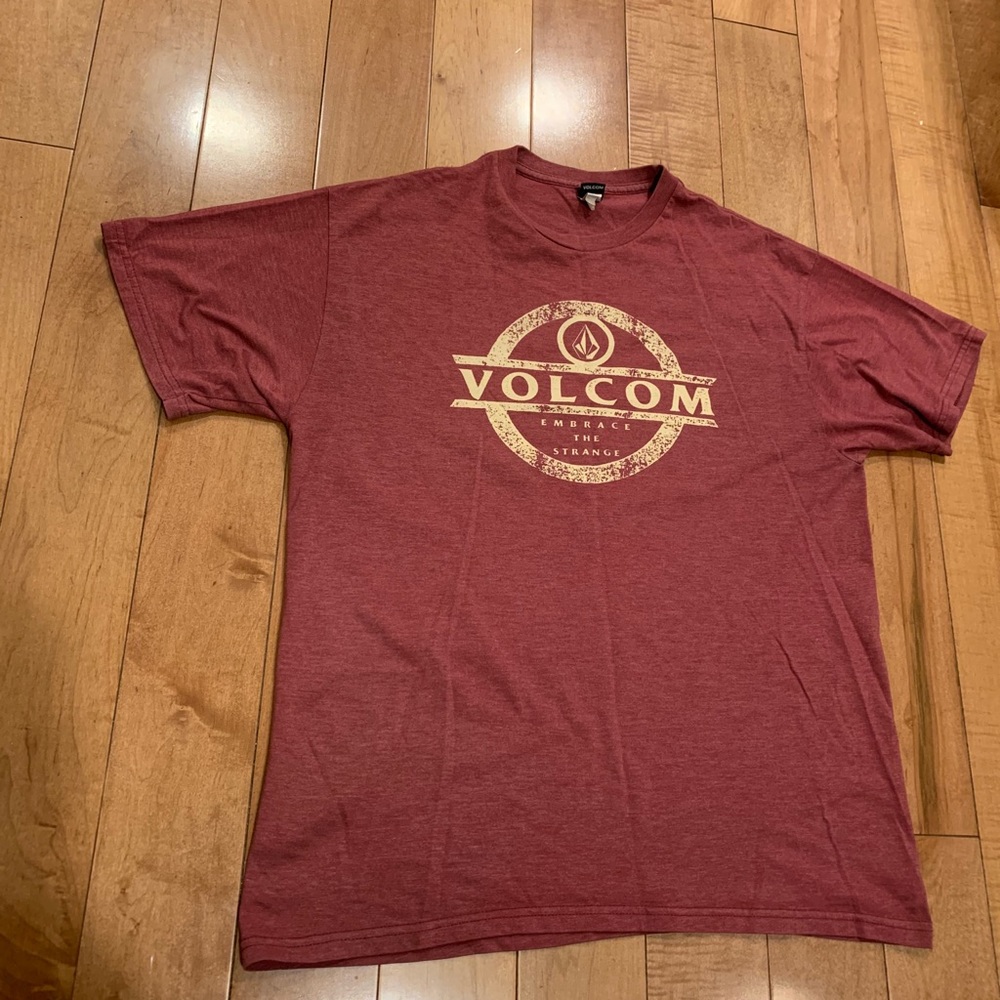 Colvin t-shirt